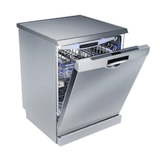 dishwasher repair mesa az