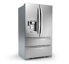 refrigerator repair mesa az