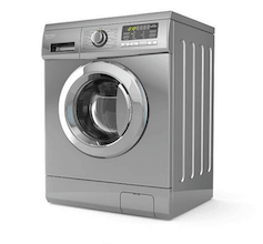 washing machine repair mesa az