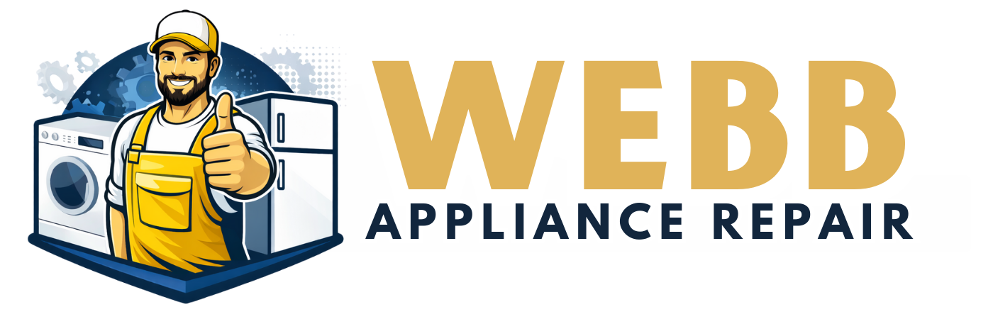 Webb Appliance Repair